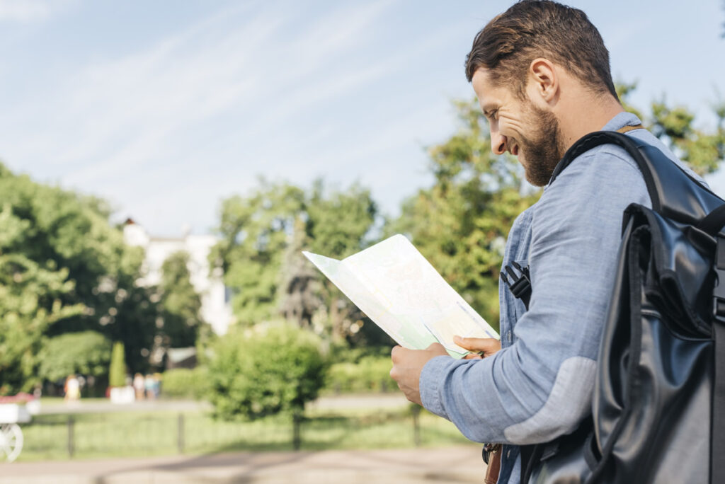 Grados y postgrados en ciencias ambientales